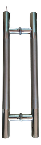 Manilon/manijon Tipo H 50 X 15 Hi Tech De 1.1/4 Inoxidable