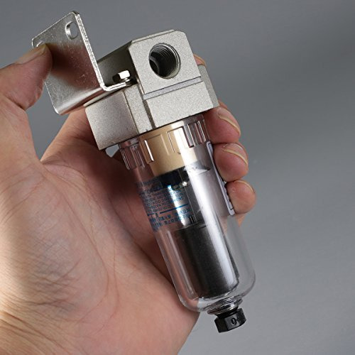C1.8c.027 1/4 Npt Thread 26cfm Compresor De Aire De Dr...