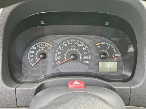 Imagen 9 de 9 de Fiat Siena Mec