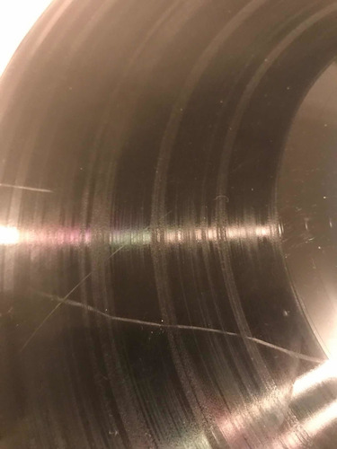 Mendelssohn Tchaikovsky Concierto En Mi Disco Vinilo Lp (Usado)