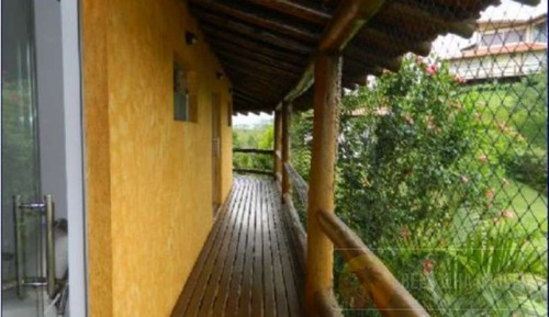 Casa Em Ilhabela/sp Ref:305 - 305