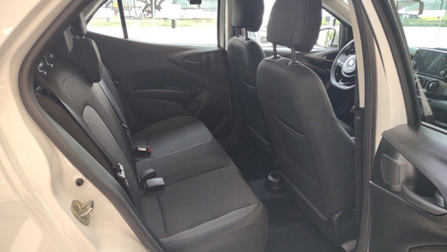Imagem 8 de 10 de Fiat Argo 1.0 Drive Flex 21/2021 Zero Km