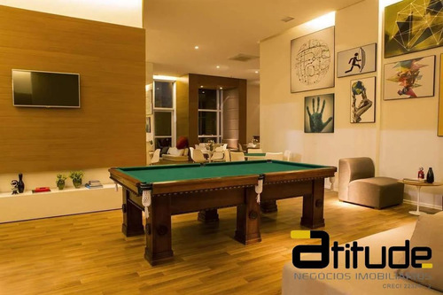Imagem 7 de 11 de Sala Comercial A Venda 42m² - Alphaville - 4643