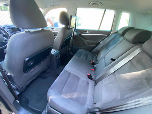 Volkswagen Tiguan 2012 2.0 Fsi 5p