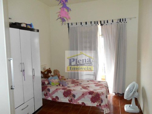 Imagem 30 de 30 de Salão Comercial À Venda, Jardim Bela Vista, Sumaré. - Sl0442