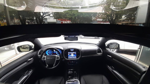Imagem 8 de 11 de Chrysler 300 C 3.6 V6 Gasolina Automático