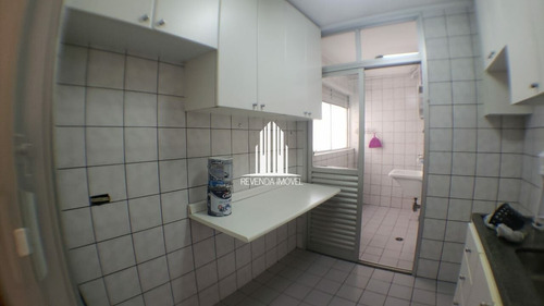 Imagem 22 de 30 de Apartamento Em Saúde, São Paulo/sp De 60m² 2 Quartos À Venda Por R$ 600.000,00 - Ap2321093-s