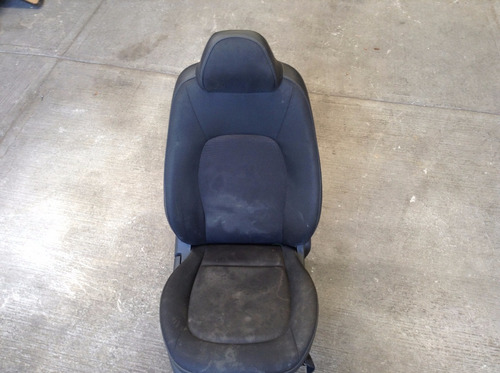 Asiento Delantero Derecho Grand I10 Hb 15-17 Detalle Piezas