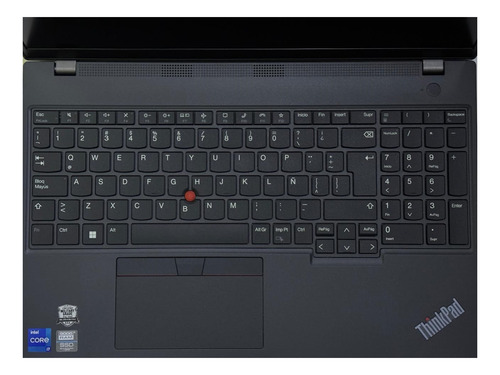 Thinkpad L15 Gen.4 Core I7-1355u 32gb 1tb 15.6-inch W11 Pro (Reacondicionado)