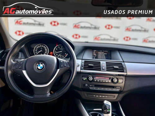 Bmw X5 35i Xdrive Twinpower Turbo 2011 Inmaculada!