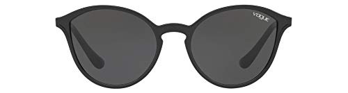 Vogue Eyewear Mujer Vo5255s Gafas Redondas De Sol, Wrq1r