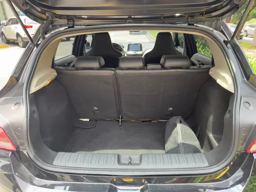 Chevrolet Onix 1.0T Premier Hatch At