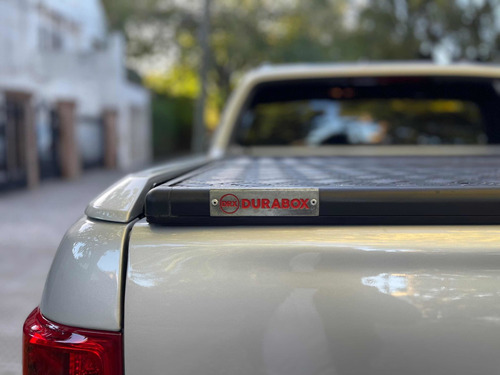 Imagen 10 de 21 de Ford Ranger 2022 3.2 Cd Limited Tdci 200cv Automática