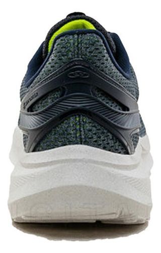 Olympikus Zapatillas - Triunfo 3 Mrh-pr