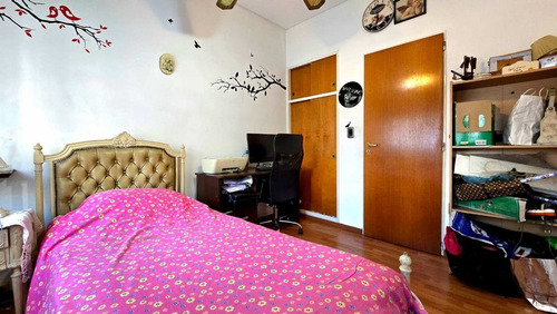 Ph - Depto En Triplex - 5 Ambientes En Boedo