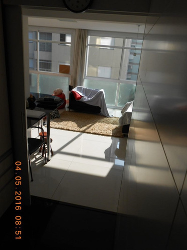 Imagem 21 de 28 de Apartamento - Ref: 5407