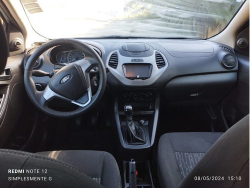 Ford Ka+ 1.0 Se Flex 4p