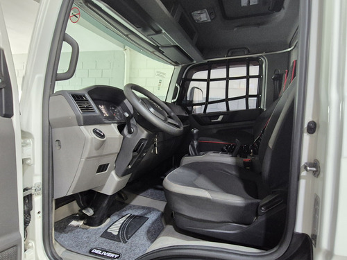Vw 11180 2023 Delivery Chassi Ñ 9170 Accelo 1016 3/4 815