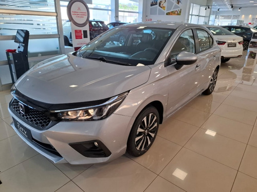 Honda City 1.5 i-VTEC FLEX HATCH EXL CVT