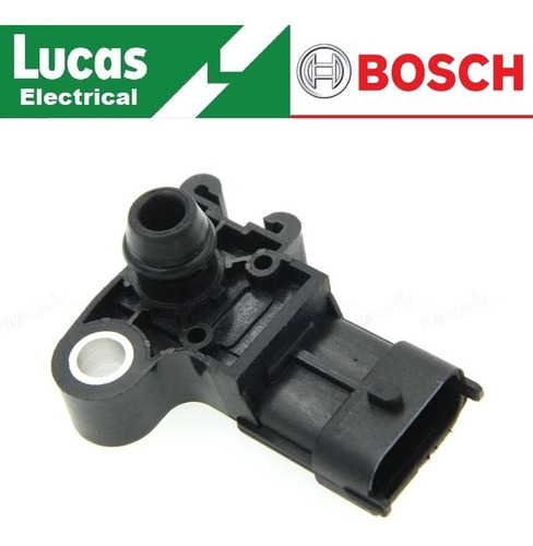 Sensor Map Bosch Chevrolet Agile/aveo/cruze/spark 0261230289