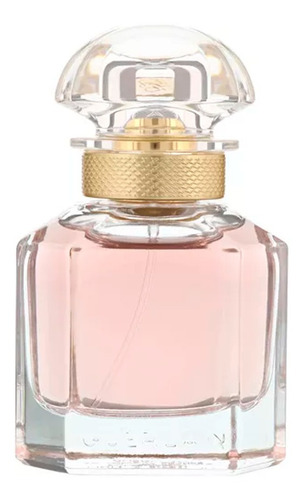 Perfume Dama Eau De Parfum Mon Guerlain 100 Ml