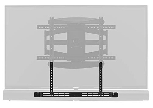 Soporte De Tv Flexson Para Sonos Arc, Color Negro