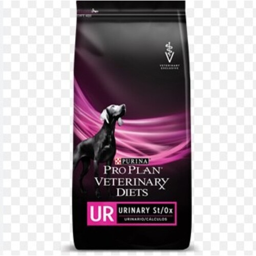 Pro Plan Urinary Ox/st 6 Libras