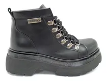 Comprar Botas Borcegos Mujer Borcegui Botineta Plataforma Alpinos 
