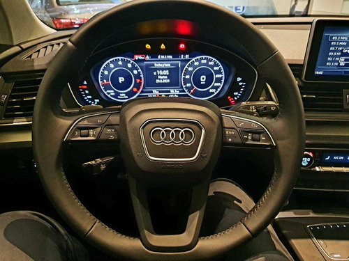 Imagen 5 de 15 de Audi Q5 2021 2020 Q3 Sportback Q7 Q8 0km Usada Sport Sq5 A4