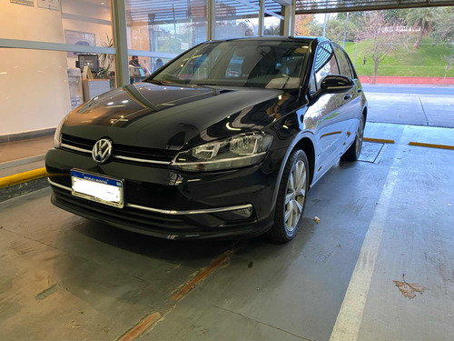 Volkswagen Golf 1.4 Comfortline Tsi Dsg