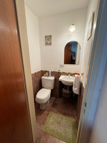 Duplex 3 Ambientes En Venta En Carapachay