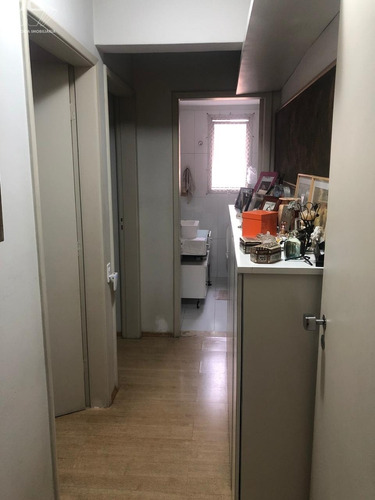 Imagem 17 de 17 de Apartamento - Ap00917 - 34887073