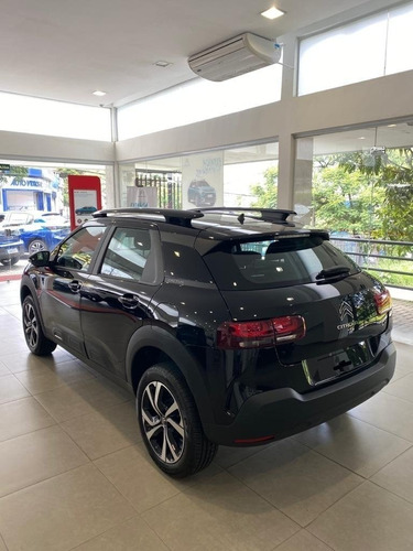 Imagem 4 de 8 de Citroen Cactus Feel Pack