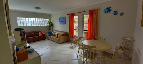 Imagem 5 de 22 de Cobertura Com 4 Dorms, Enseada, Guarujá - R$ 650 Mil, Cod: 5327 - V5327