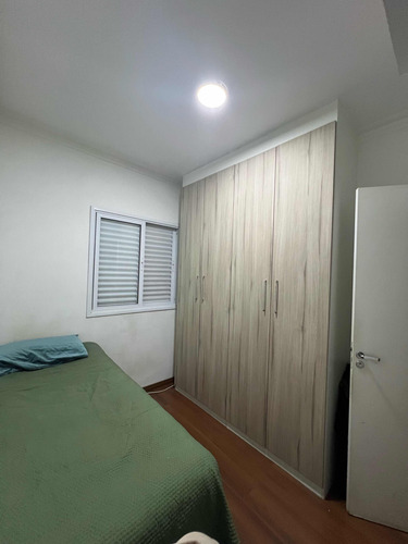 Apartamento 3 Dorms, 1 Suíte, Móveis Planejados, 2 Vagas Gar