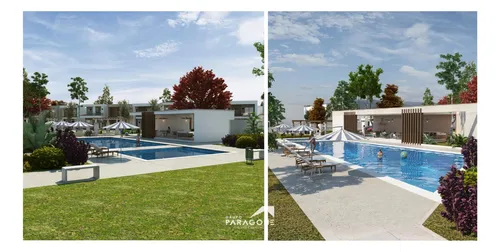 Casa Modelo Tierra En Cibeles Residencial