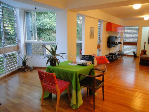 Apartamento En Venta Ubicado Cumbres De Curumos