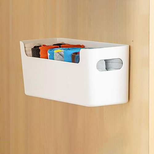 2x Cajón Organizador Montado En La Pared, Cajón, Caja De