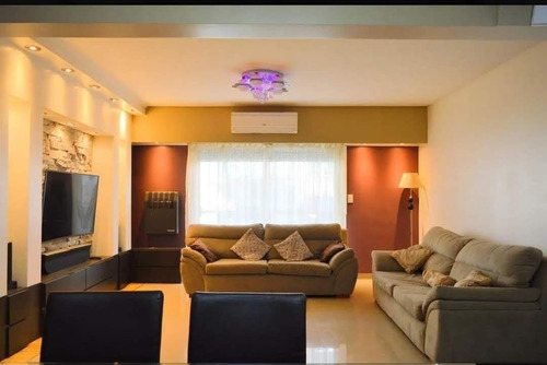 Departamento C/cochera 1 Piso Al Frente 3 Ambientes Almagro