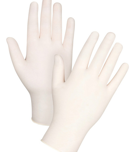 Guantes De Latex Bremen Small Chico 100 Unidades