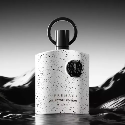 香水(男性用) AFNAN SUPREMACY COLLECTOR'S EDITION Perfume Afnan Supremacy Collector Edition Edp Masculino 100m