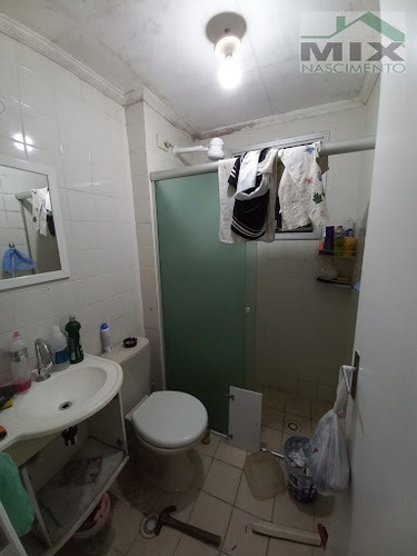 Imagem 5 de 6 de Apartamento Residencial Em São Bernardo Do Campo - Sp - Ap0250_mix