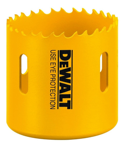 Broca Sierra Dewalt Bi-metal 1-7/8