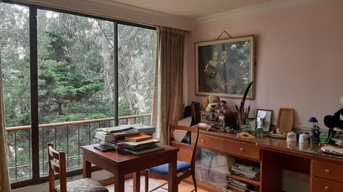Apartamento En Venta En Bosque De Pinos. Cod V12654