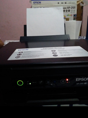 Impresora Epson Xp-2101 
