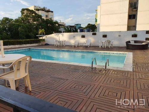 Imagem 9 de 20 de Apartamento Com 3 Dormitórios À Venda, 110 M² Por R$ 788.000,00 - Maracanã - Rio De Janeiro/rj - Ap1177