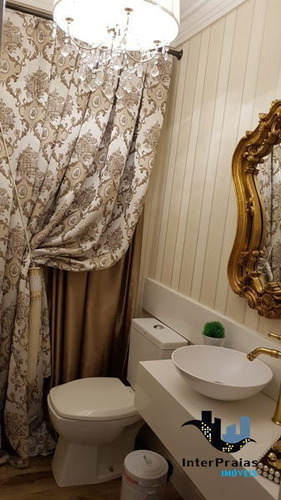 Imagem 11 de 16 de Apartamento Padrão Com 3 Quartos No Privilege Residence - 365231-v