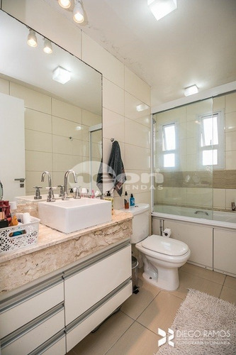 Imagem 14 de 15 de Apartamento - Vila Guiomar - Ref: 2154 - V-2154