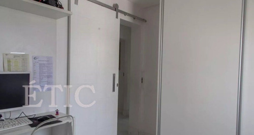 Imagem 19 de 30 de Apartamento Residencial Em São Paulo - Sp - Ap1907_etic