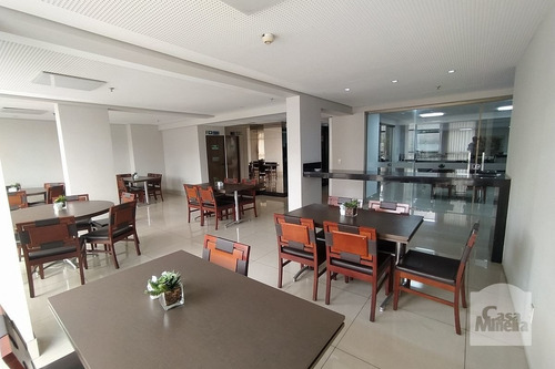 Imagem 11 de 15 de Flat À Venda No Nova Suissa - Código 432529 - 432529